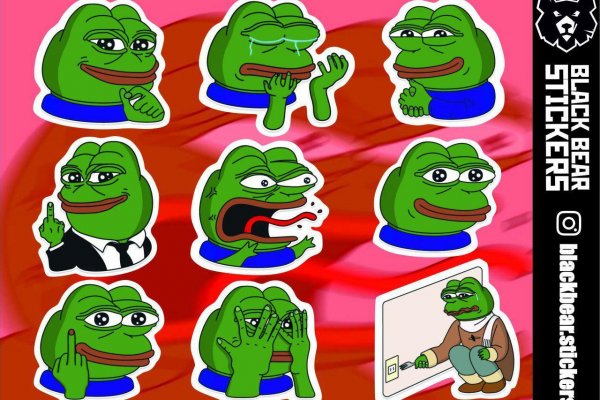 Kraken что это такое