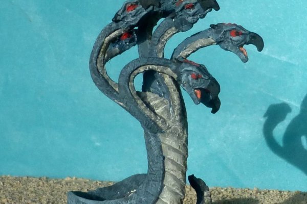 Kraken актуальное